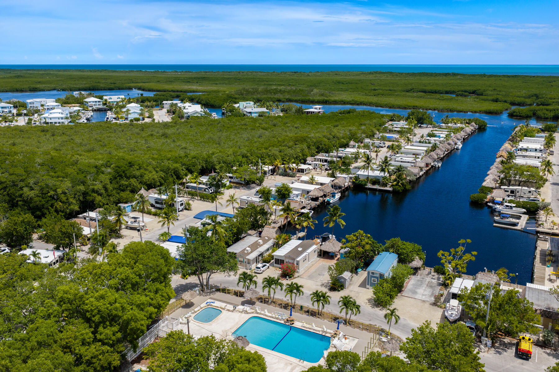 101551 Overseas Highway # 164