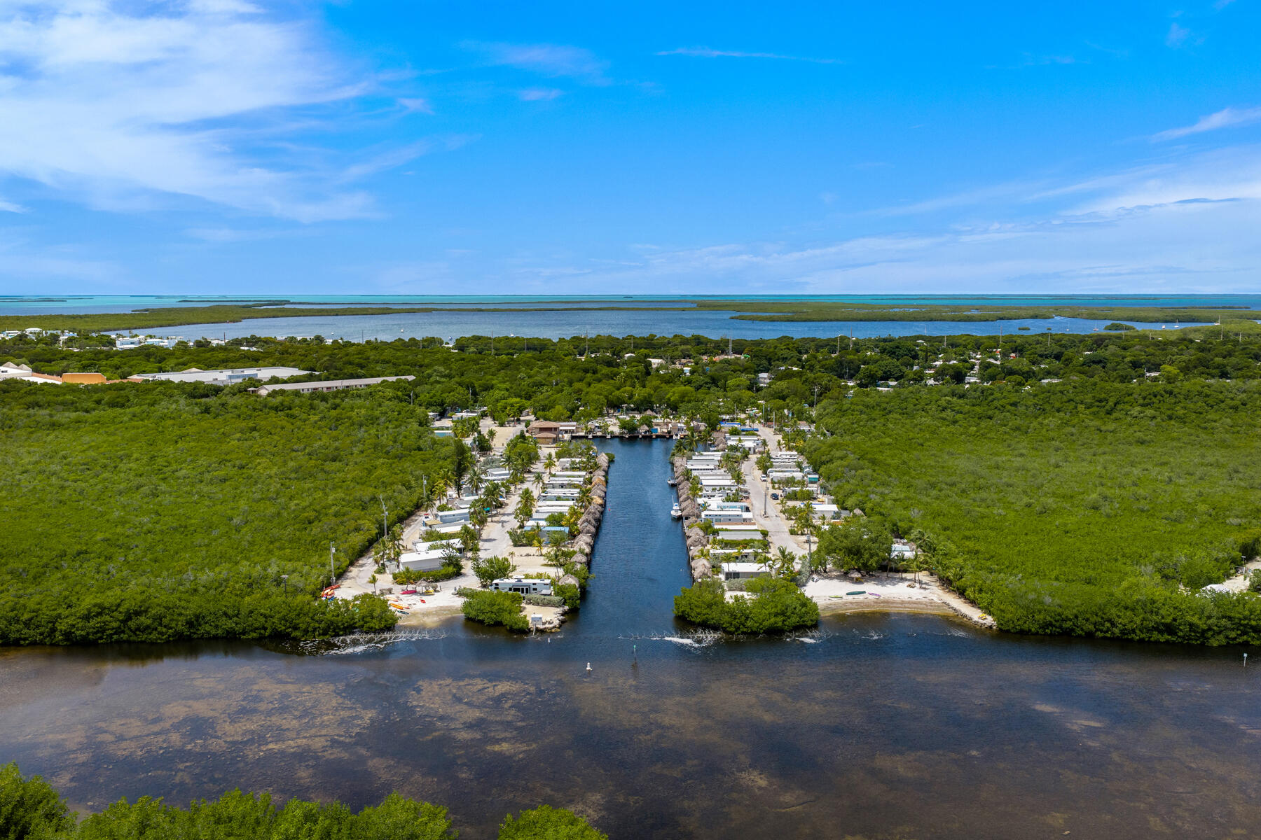 101551 Overseas Highway # 164