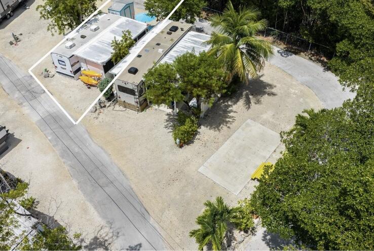 101551 Overseas Highway # 165