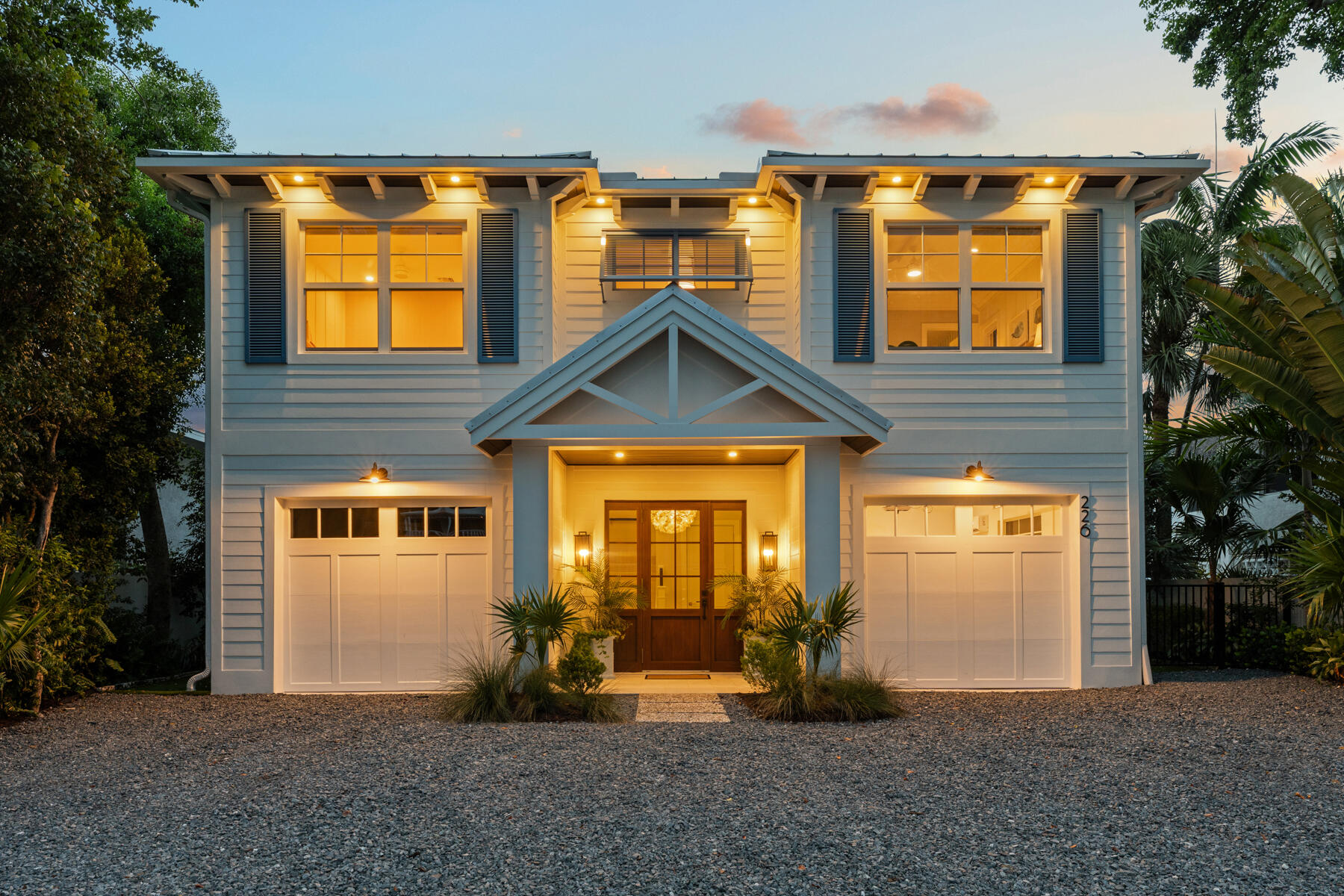 226 Navajo Street