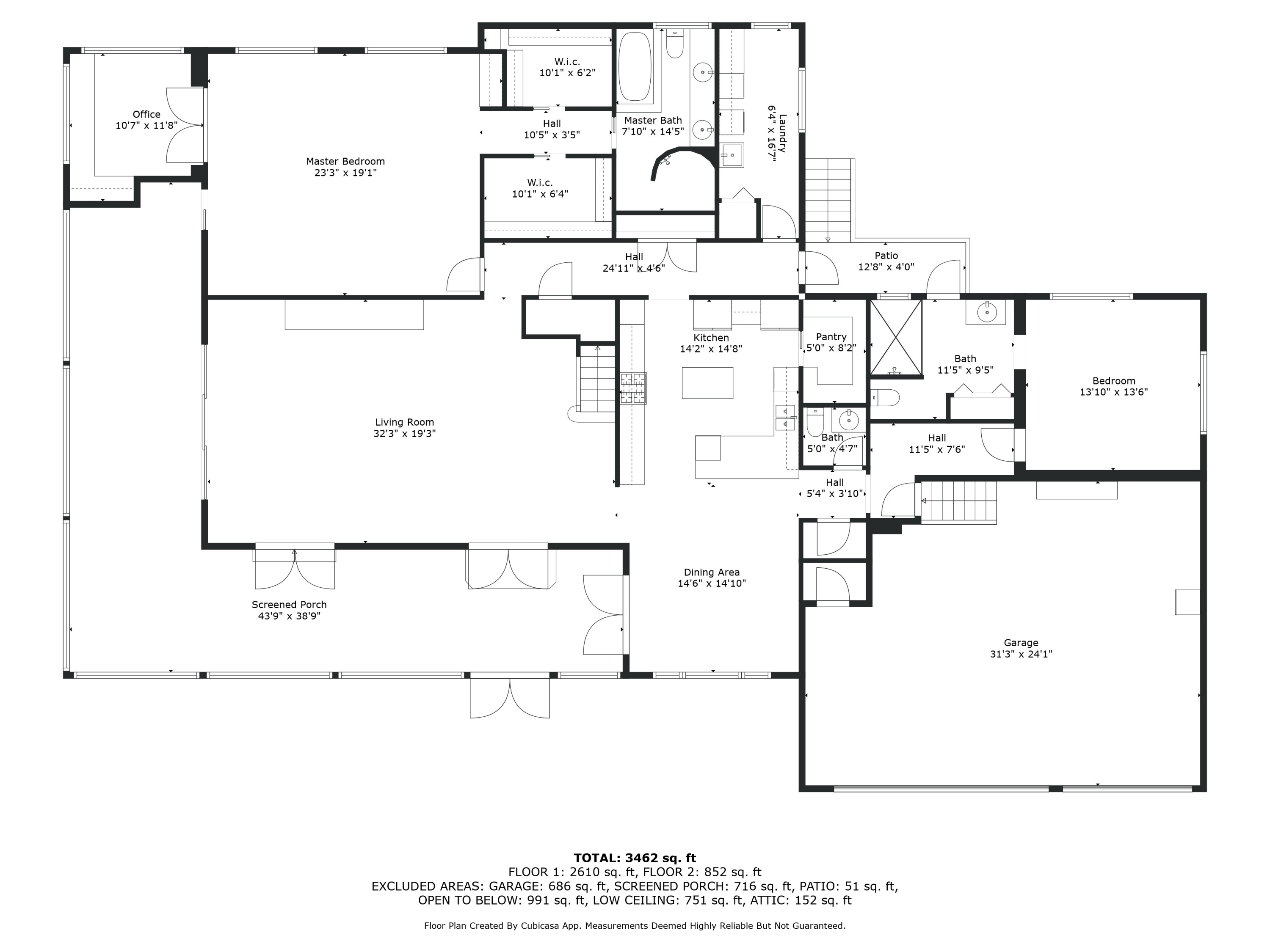 33 Pen Key Club Drive
