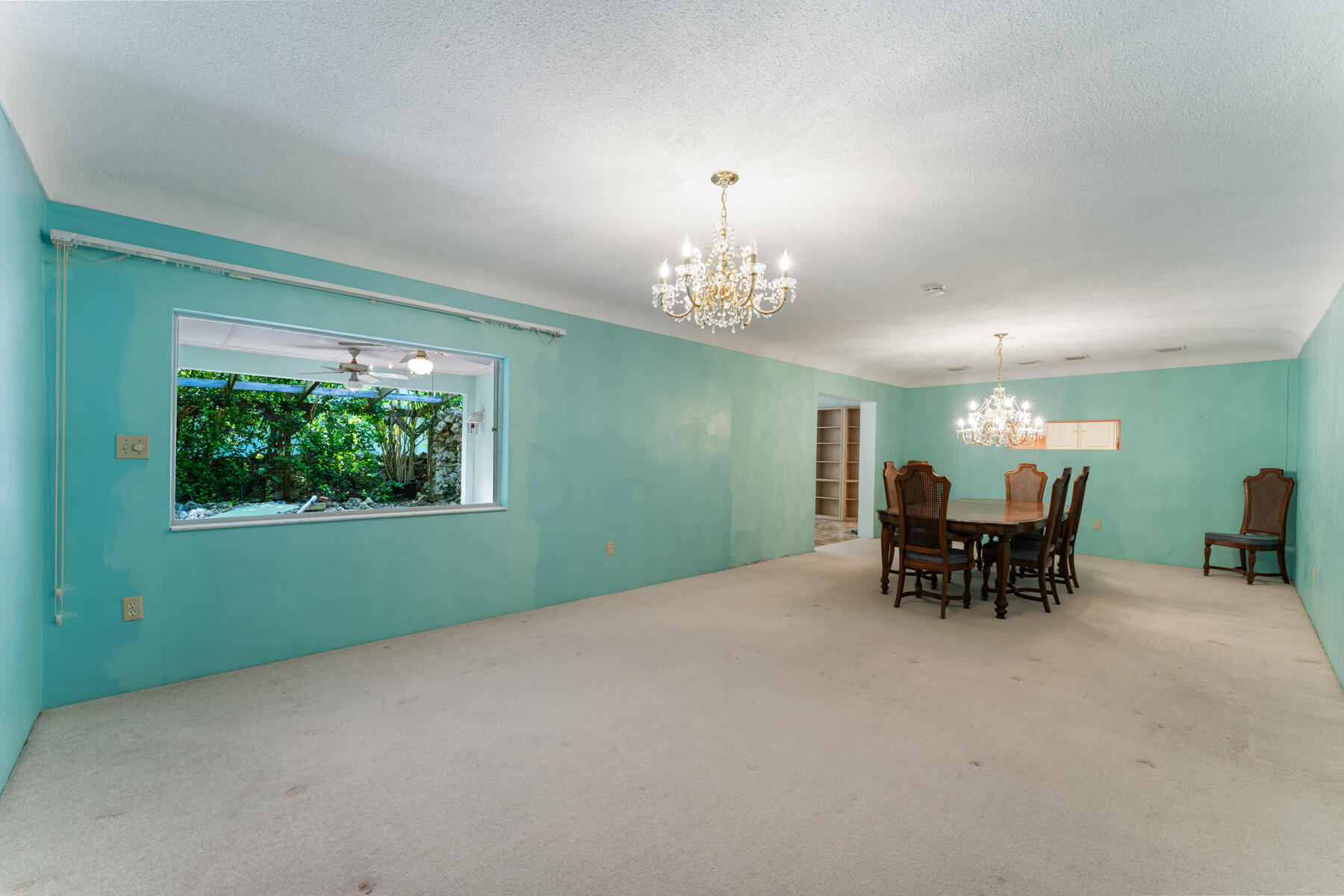 101 Orange Lane