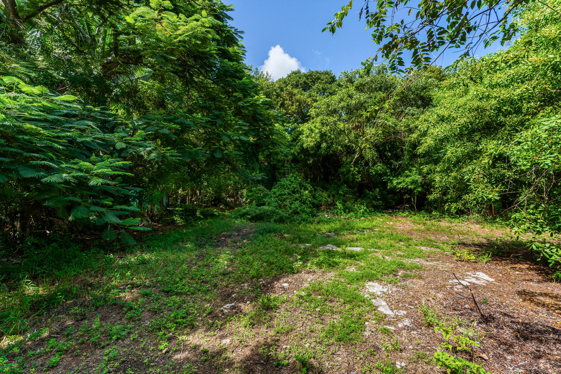 0 High Point Road