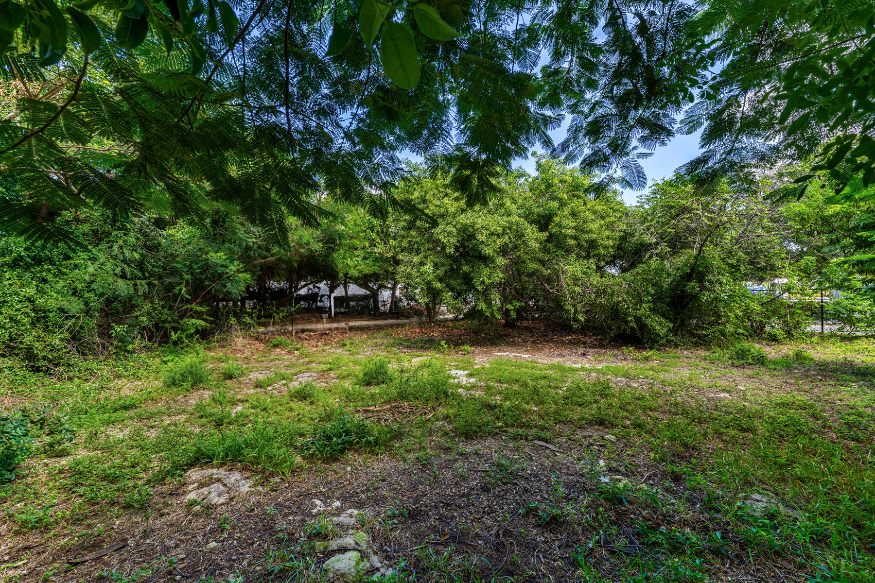 0 High Point Road