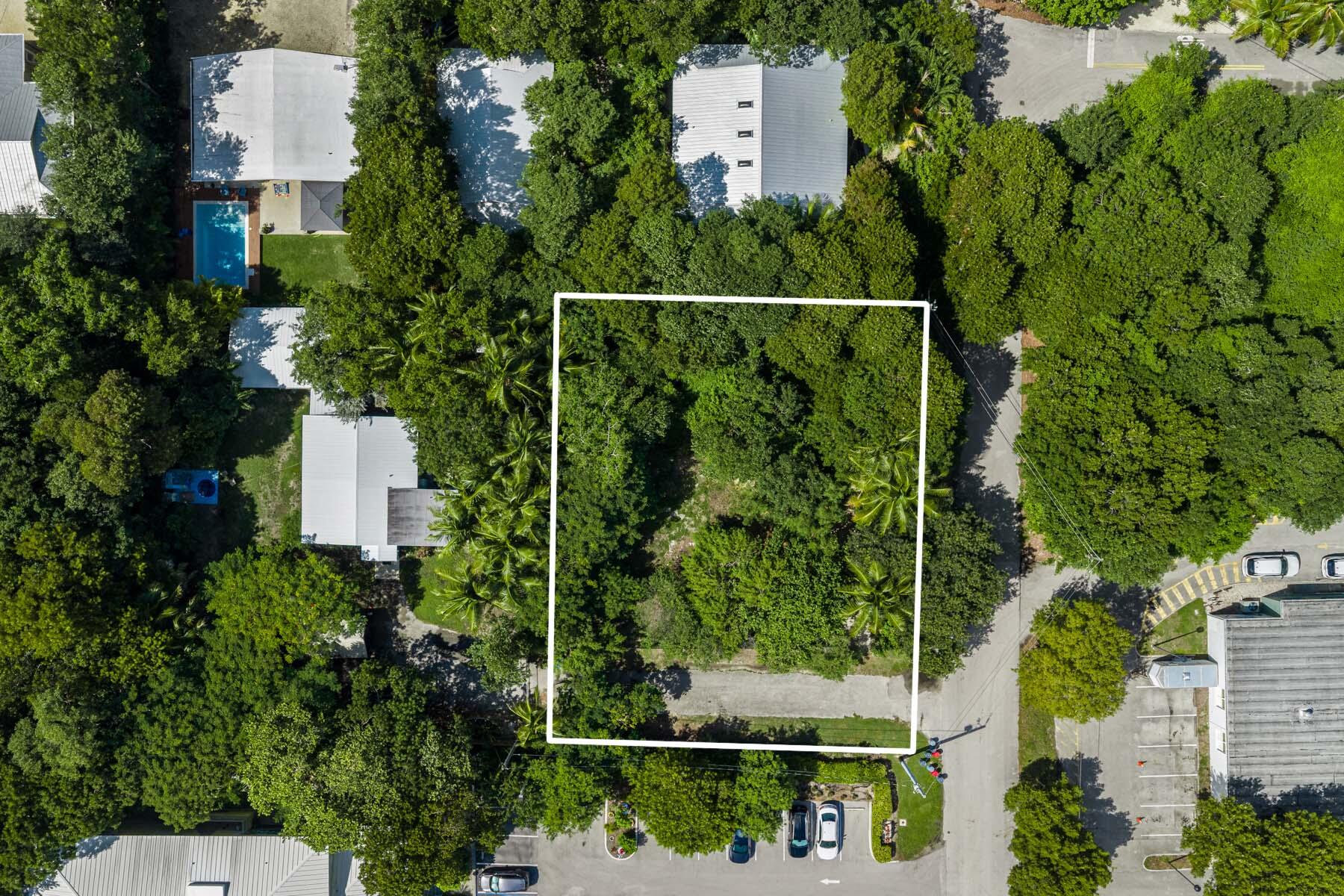 0 High Point Road Plantation Key FL