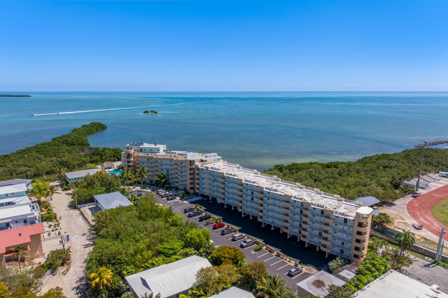 200 Wrenn Street APT 601