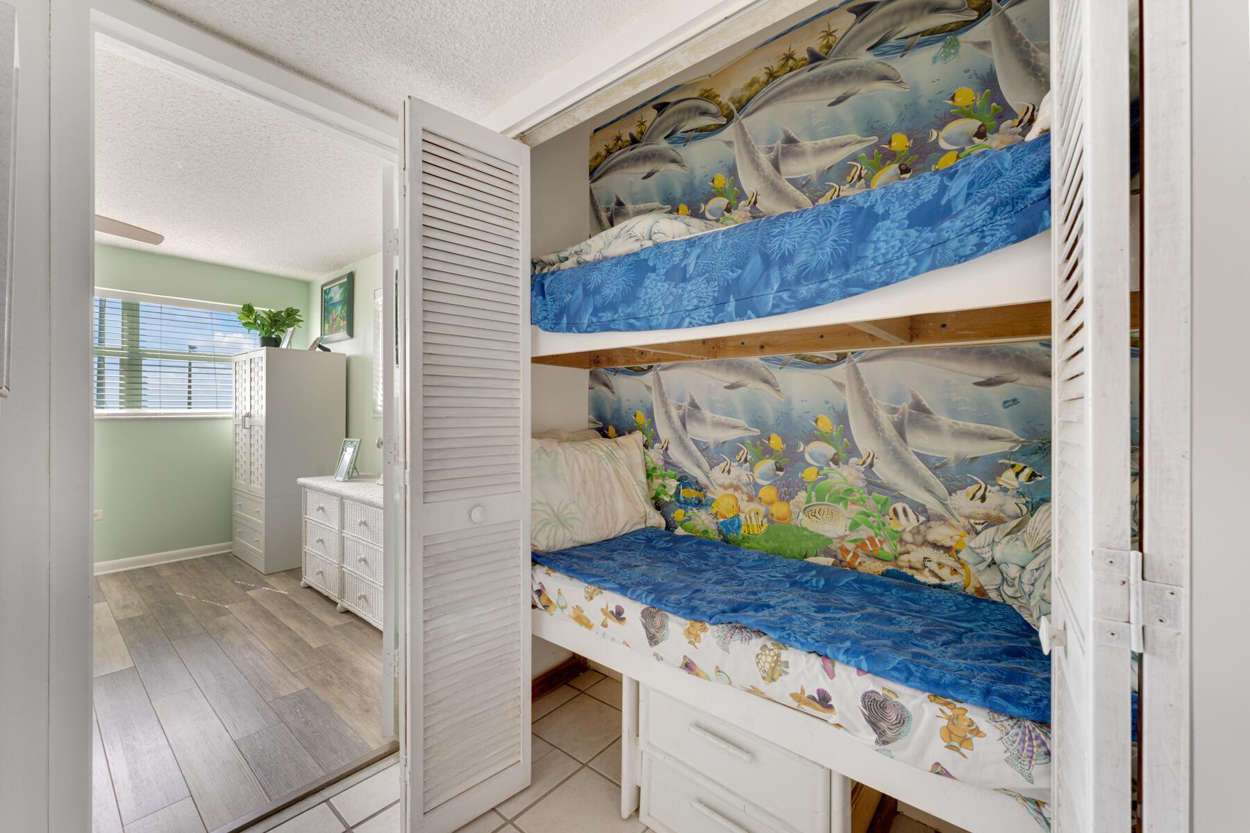 200 Wrenn Street APT 601