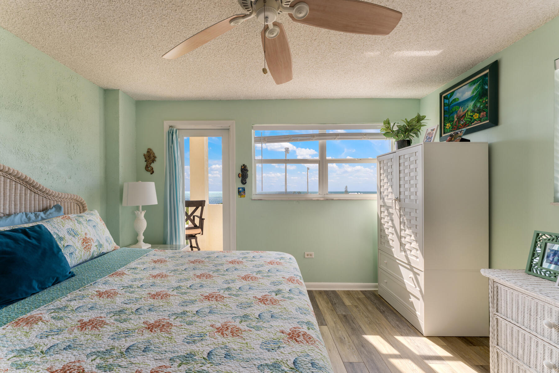 200 Wrenn Street APT 601