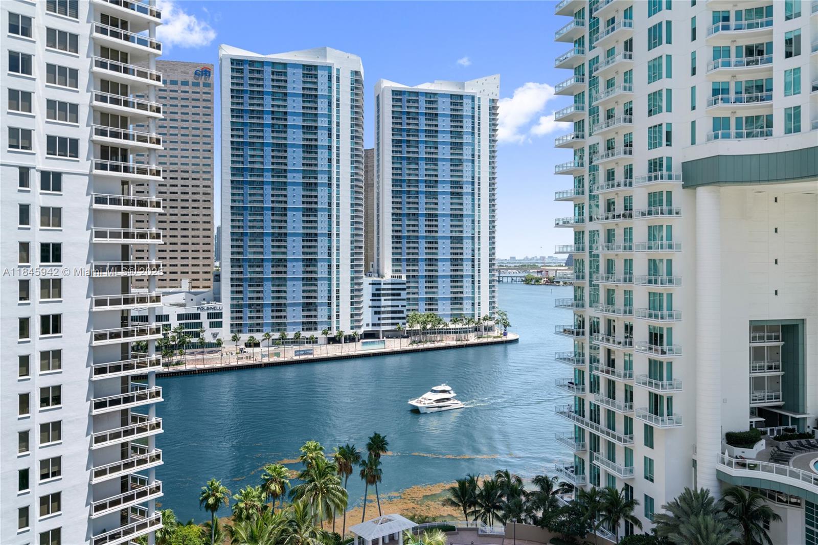 801 Brickell Key Blvd # 1512