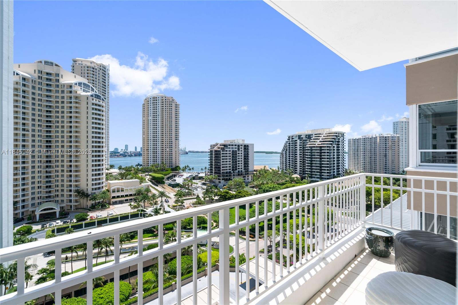 801 Brickell Key Blvd # 1512