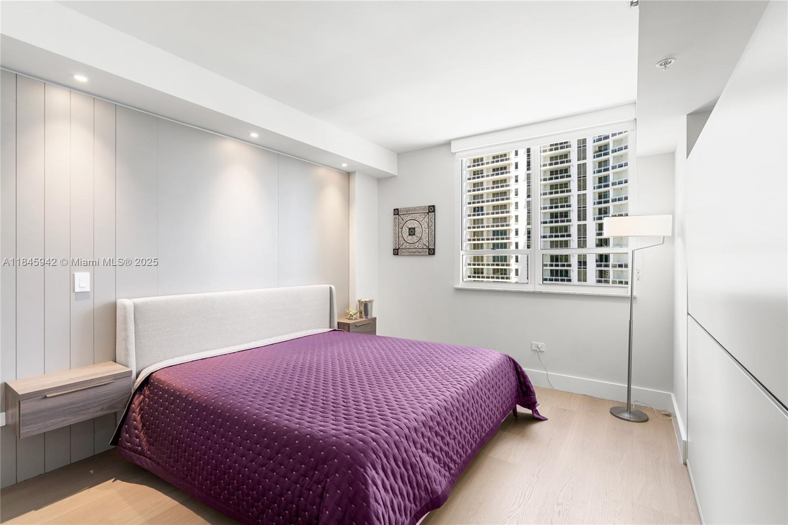 801 Brickell Key Blvd # 1512