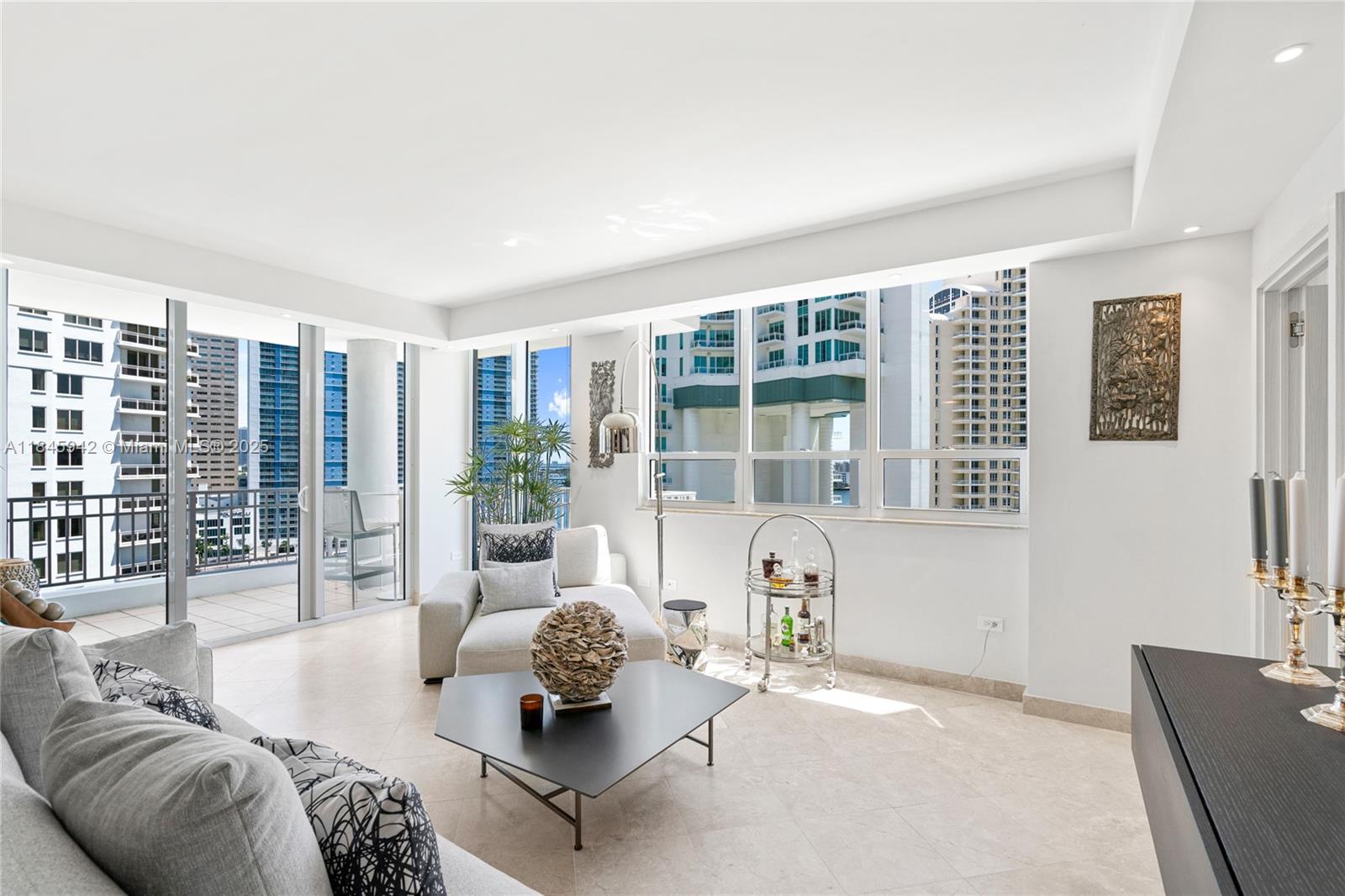 801 Brickell Key Blvd # 1512