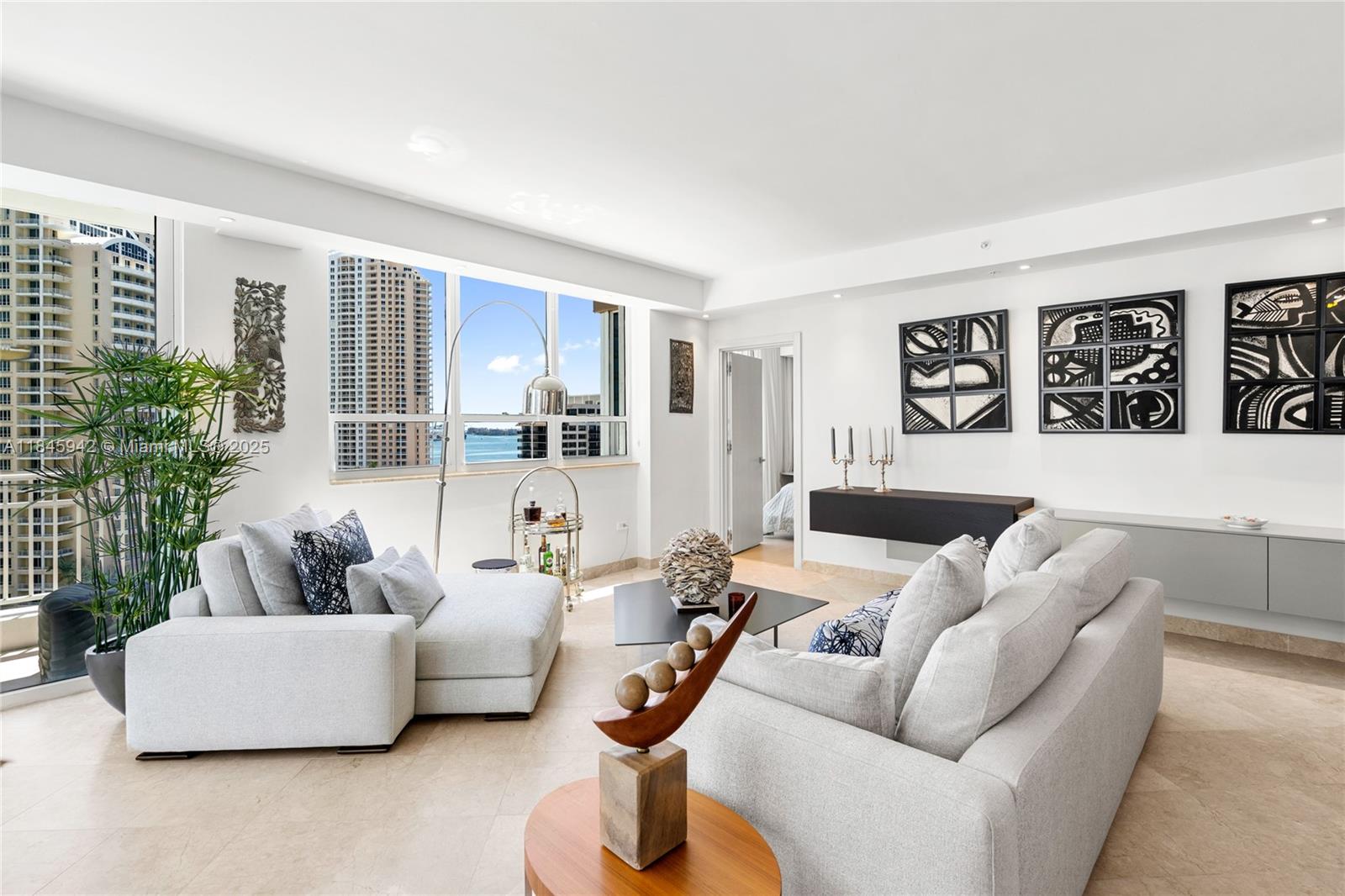 801 Brickell Key Blvd # 1512