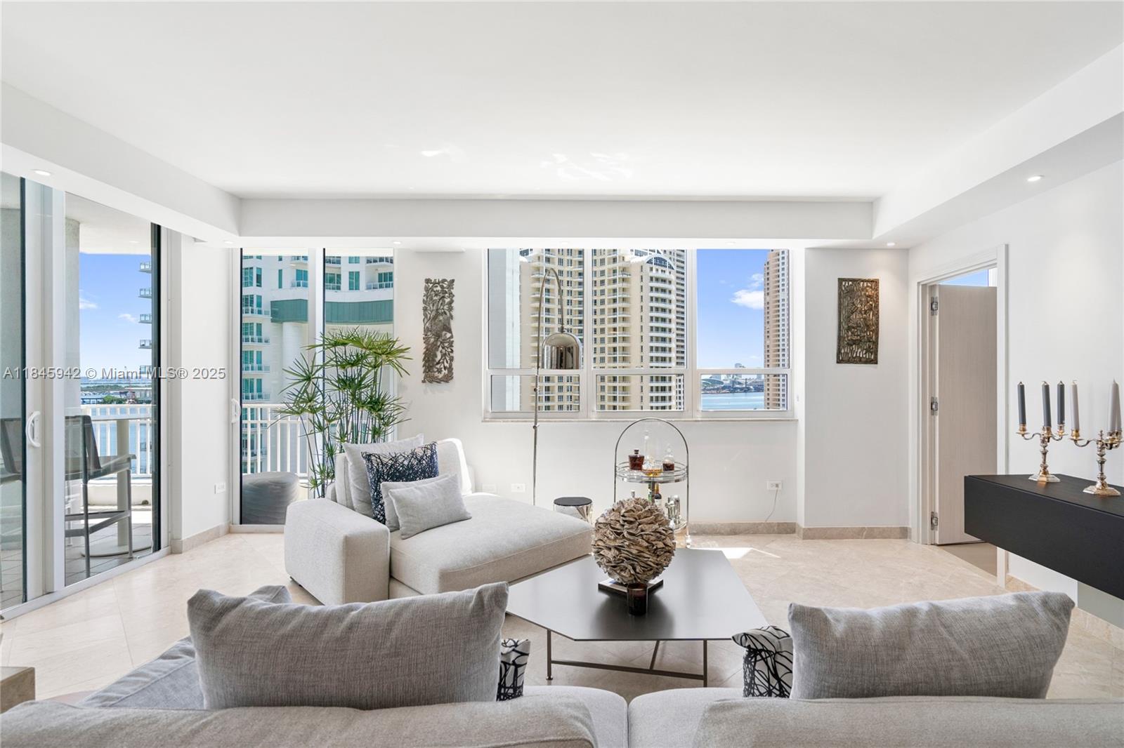 801 Brickell Key Blvd # 1512