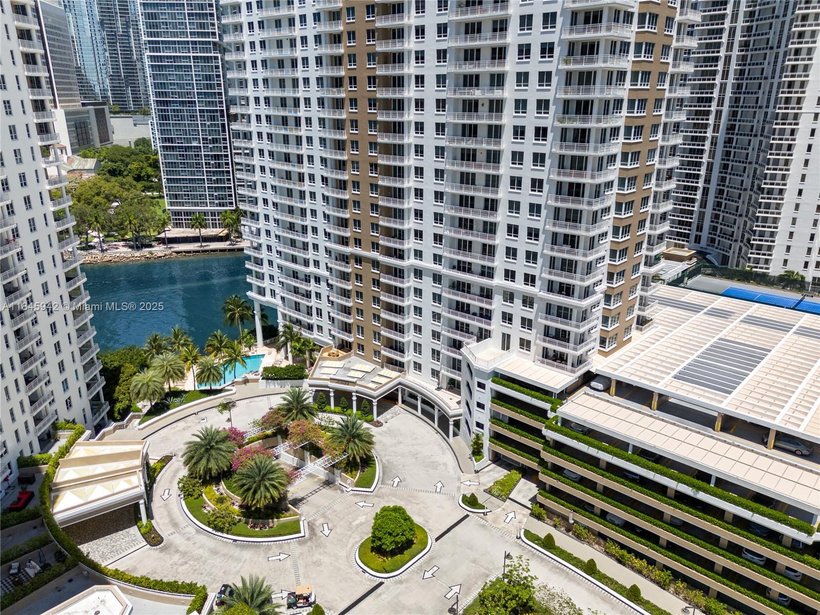 801 Brickell Key Blvd # 1512