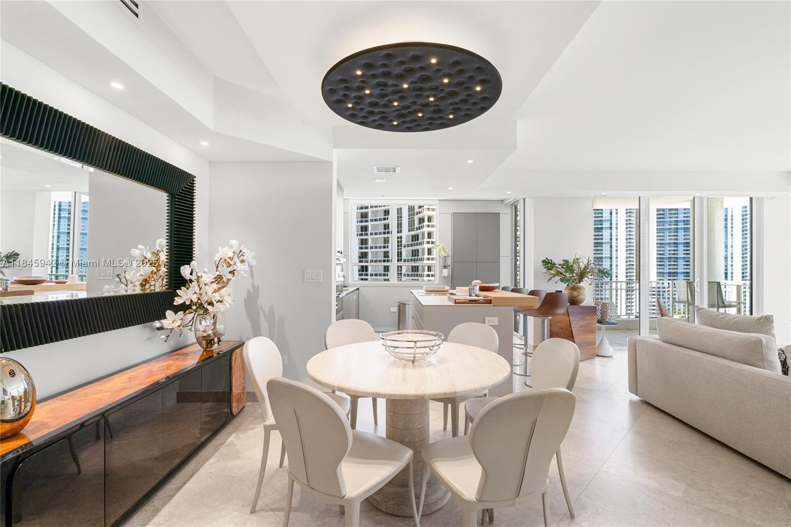 801 Brickell Key Blvd # 1512