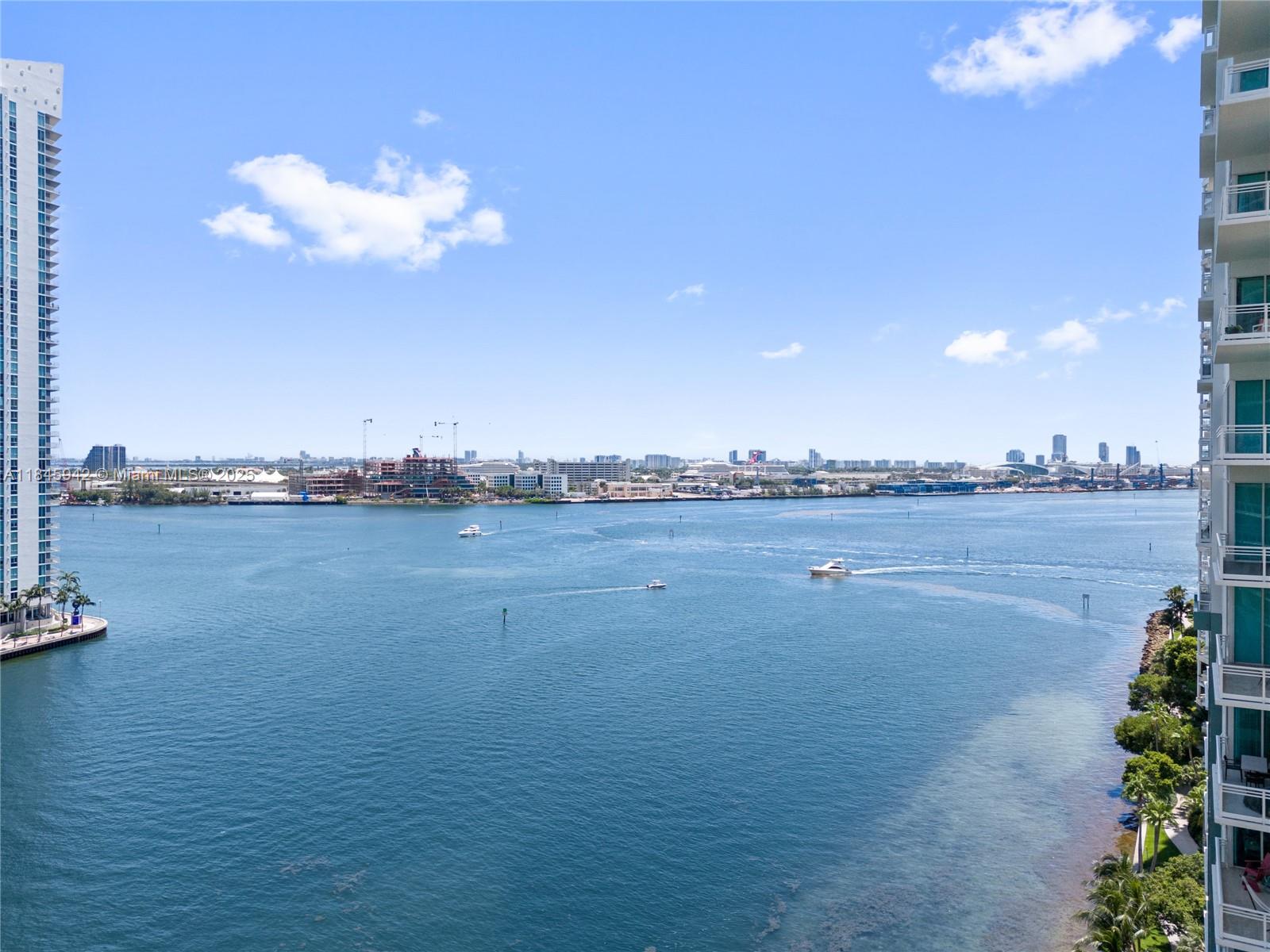 801 Brickell Key Blvd # 1512