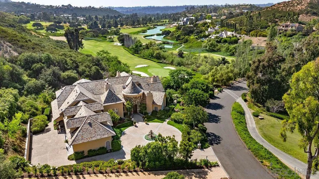6253 Clubhouse Drive