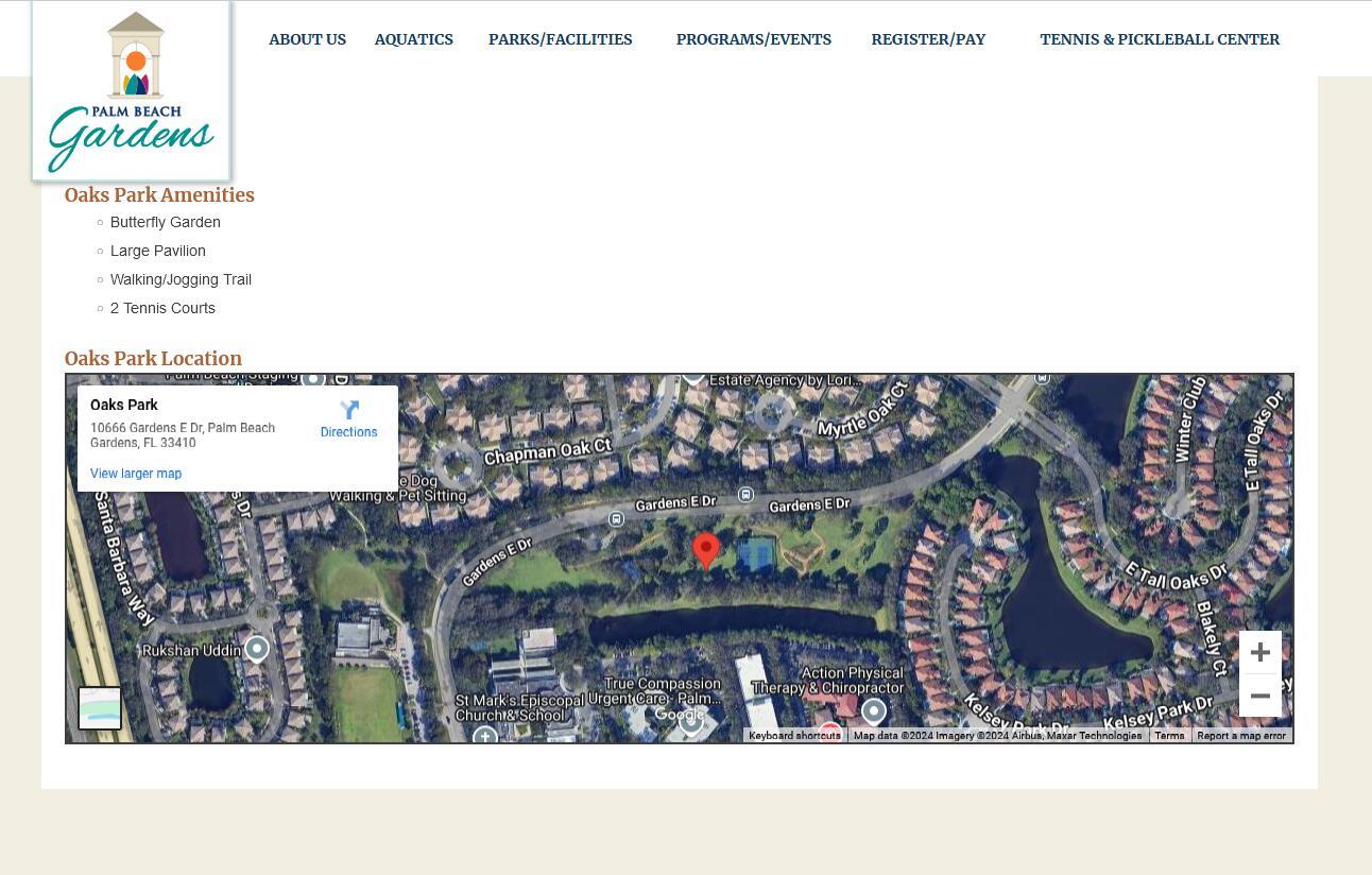 7402 Geminata Oak Court