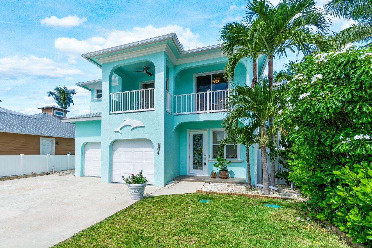 9427 SE Athena Street