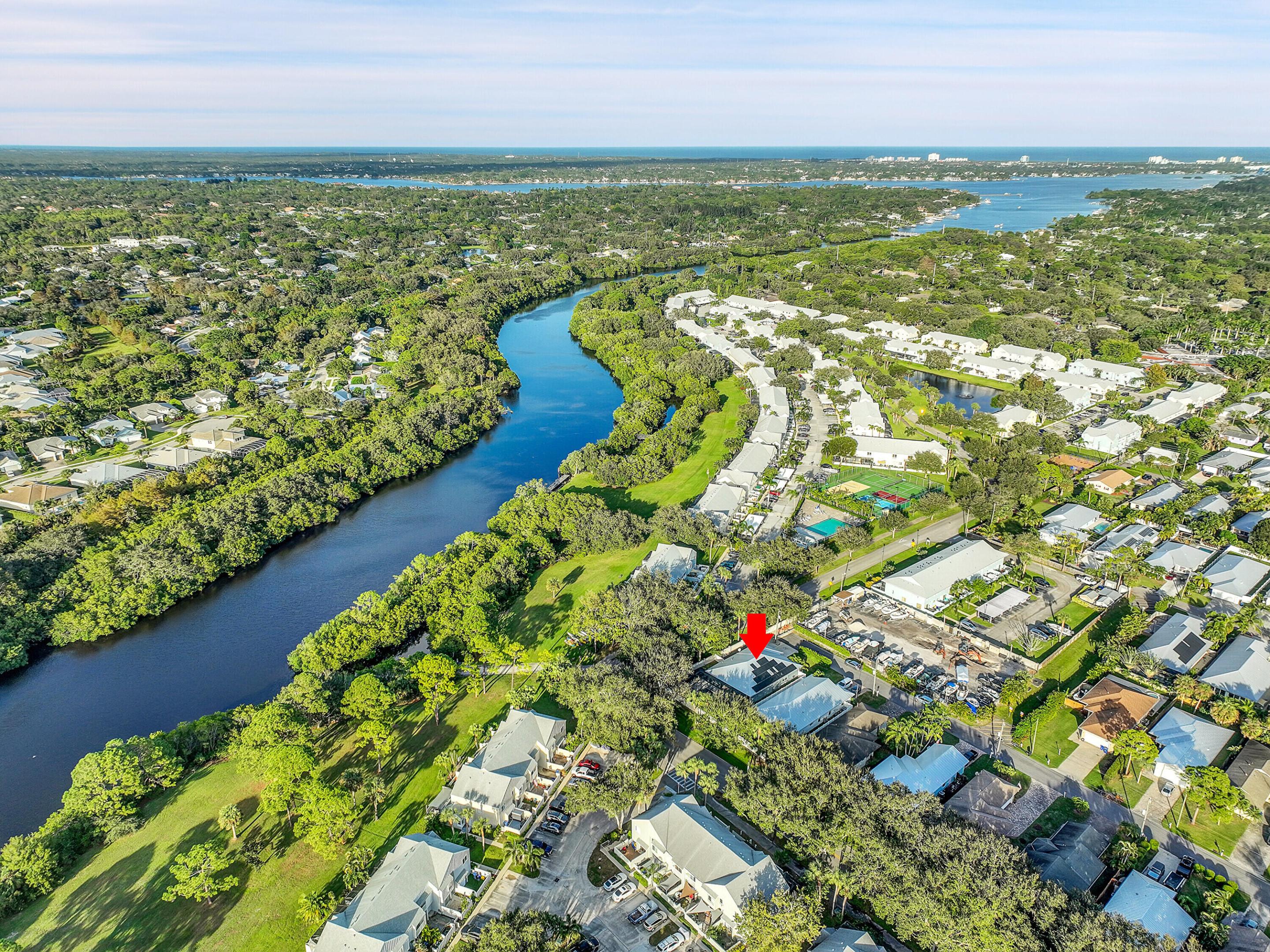 17735 Cinquez Park Road W