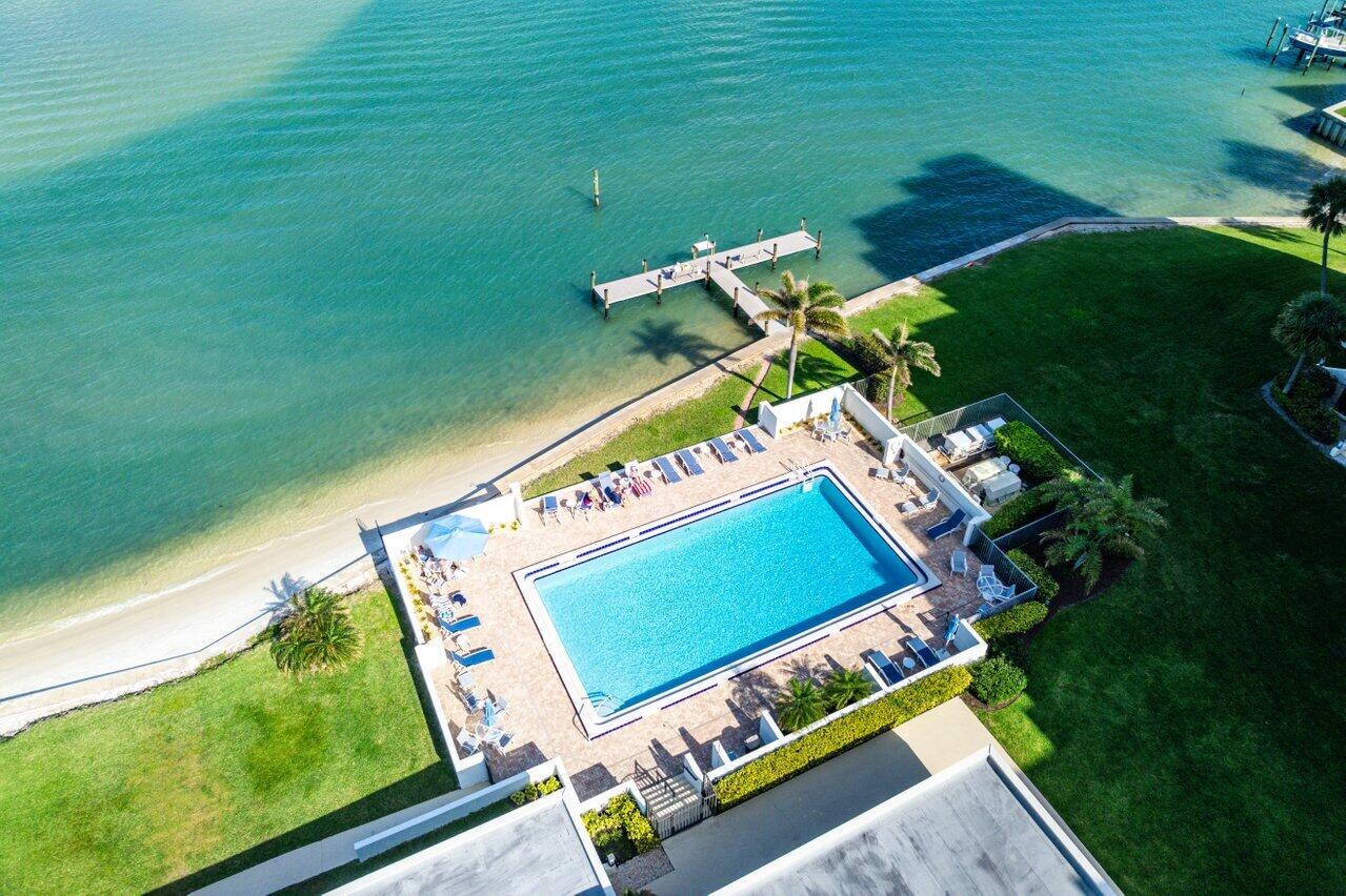19800 Sandpointe Bay Drive 205