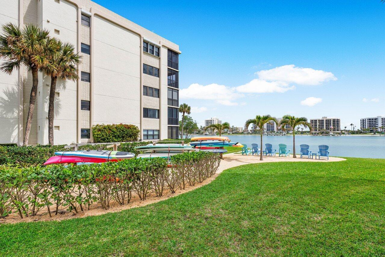 19800 Sandpointe Bay Drive 205
