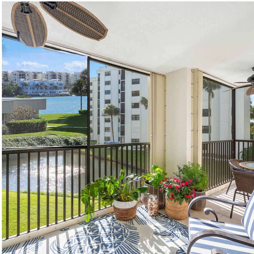 19800 Sandpointe Bay Drive 205