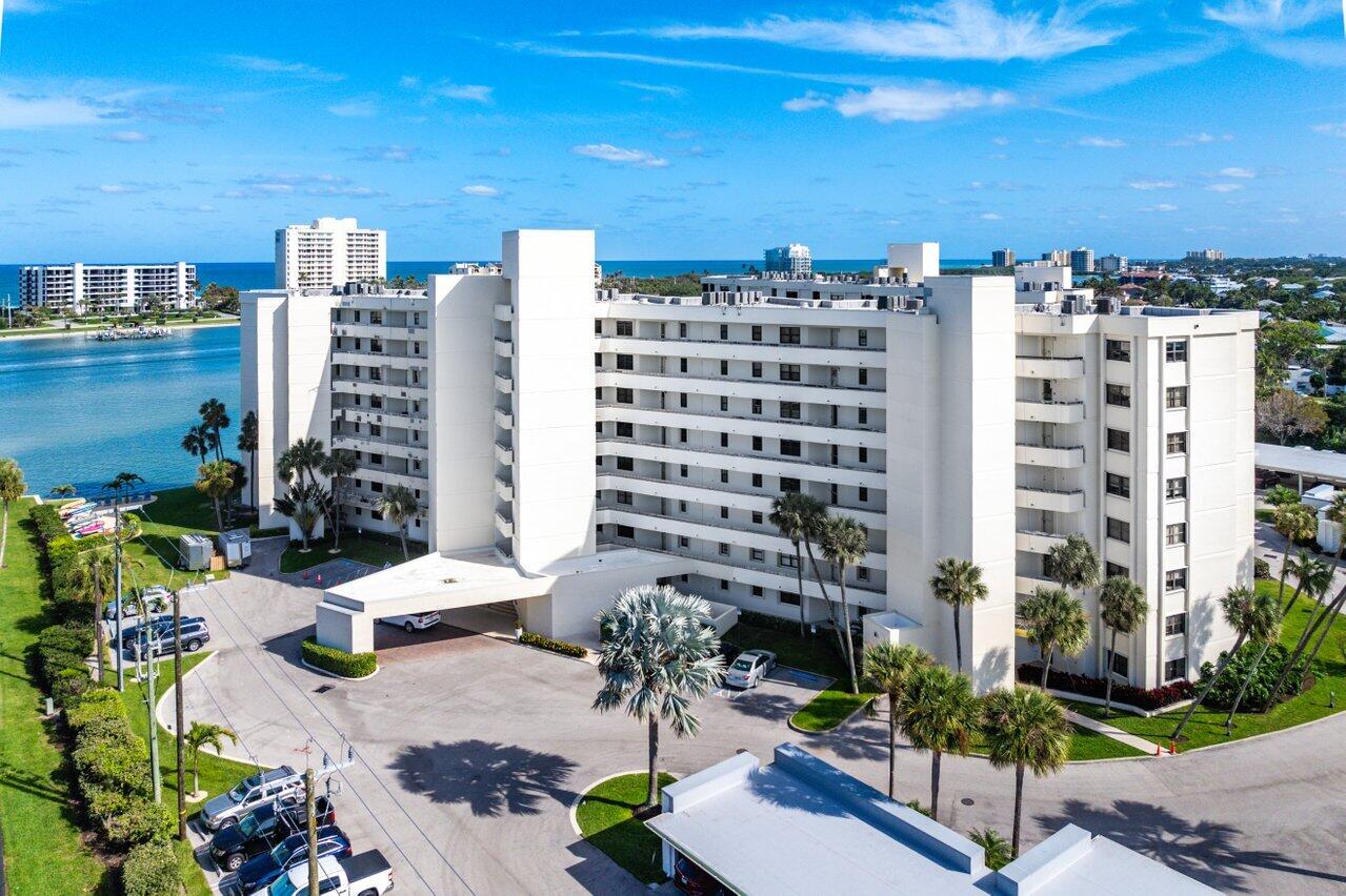 19800 Sandpointe Bay Drive 205