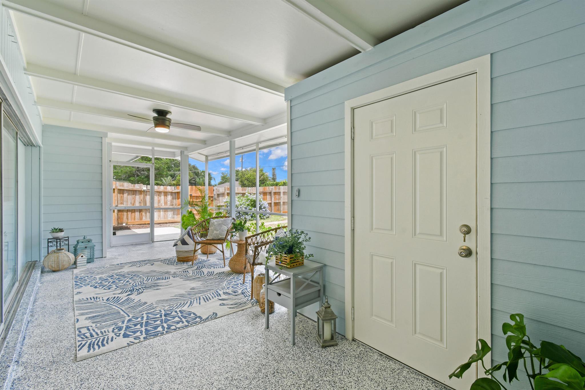 507 NW Billiar Avenue