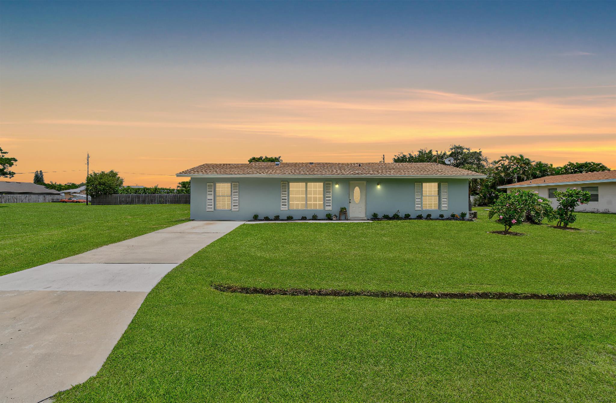 507 NW Billiar Avenue