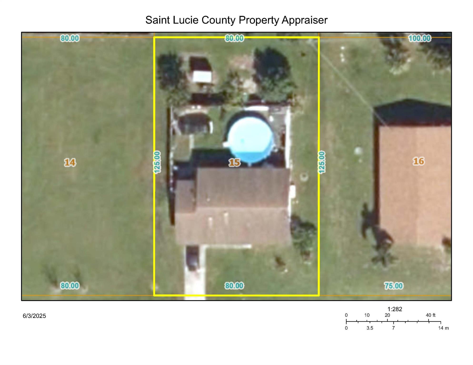 507 NW Billiar Avenue