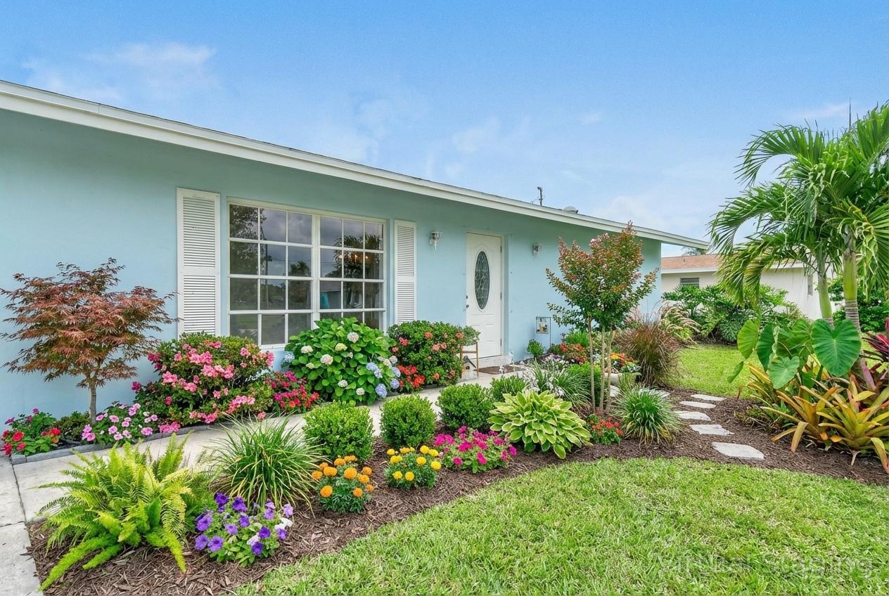 507 NW Billiar Avenue