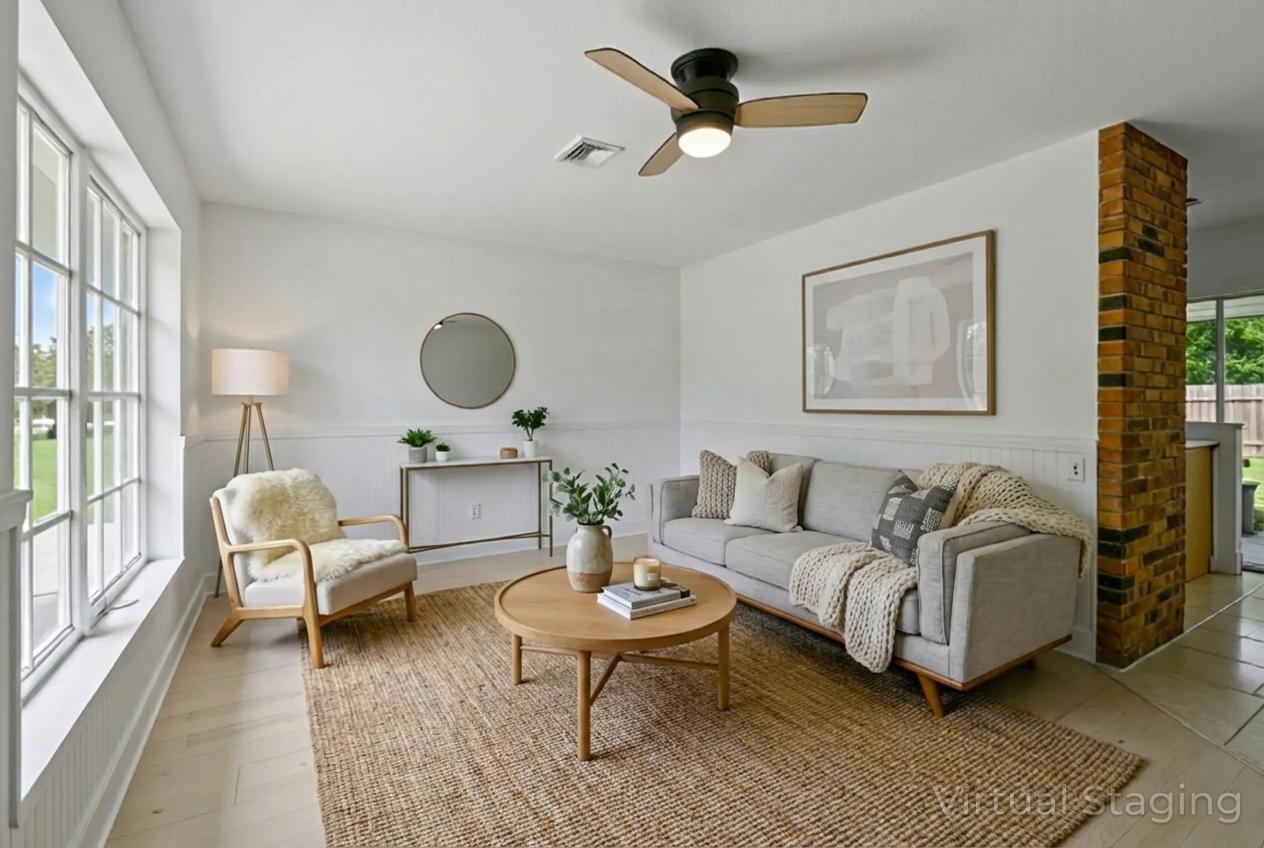 507 NW Billiar Avenue