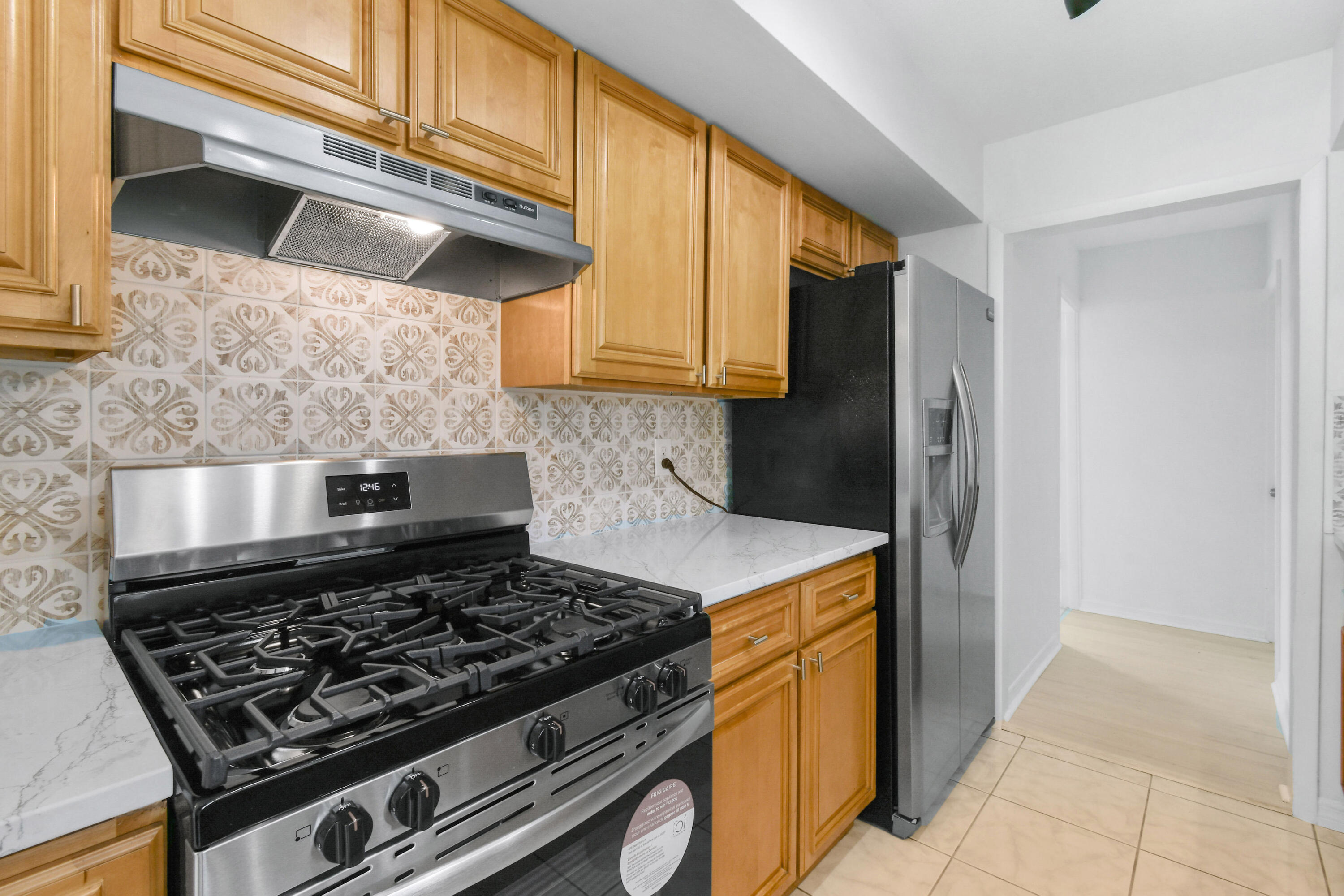 507 NW Billiar Avenue