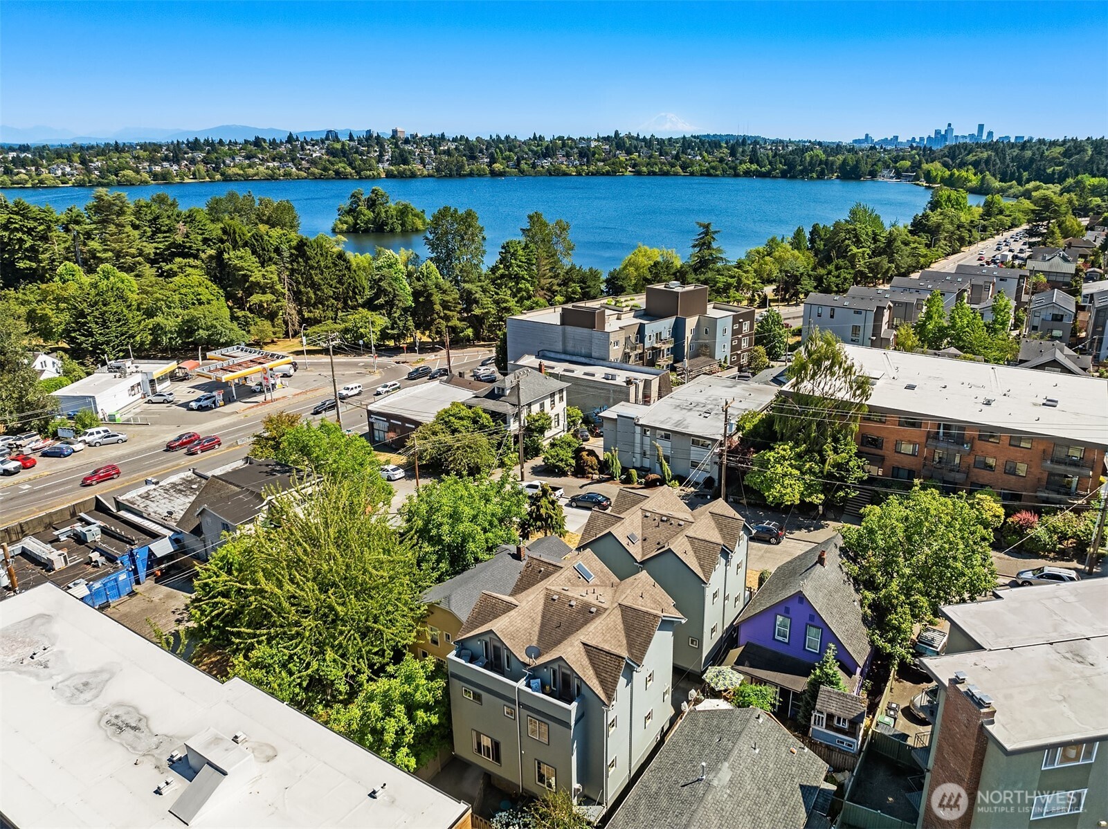 916 N 73rd Street Unit: A