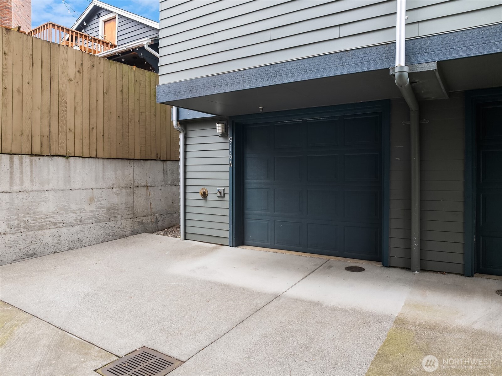 916 N 73rd Street Unit: A