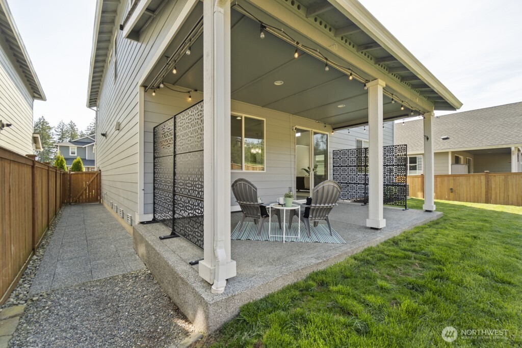 4610 Keppel Loop SW
