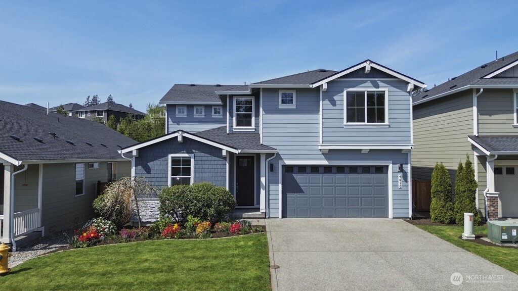 4610 Keppel Loop SW
