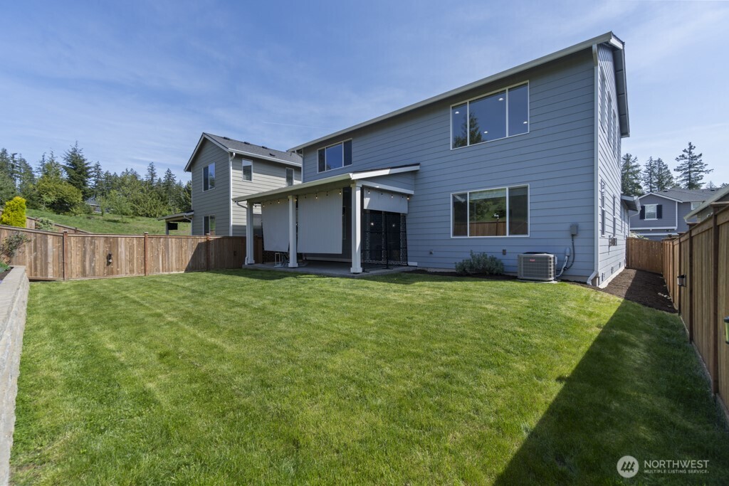 4610 Keppel Loop SW
