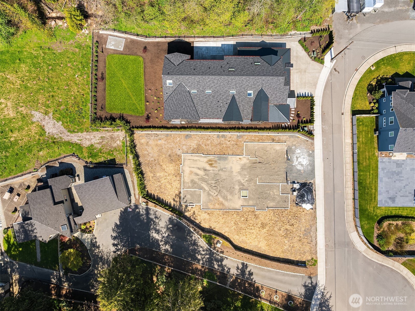 23018 30th Drive SE