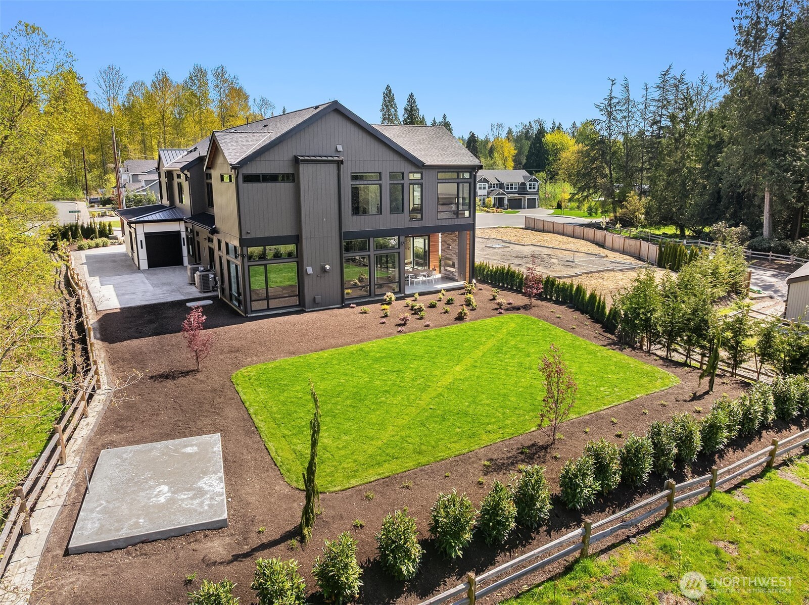 23018 30th Drive SE