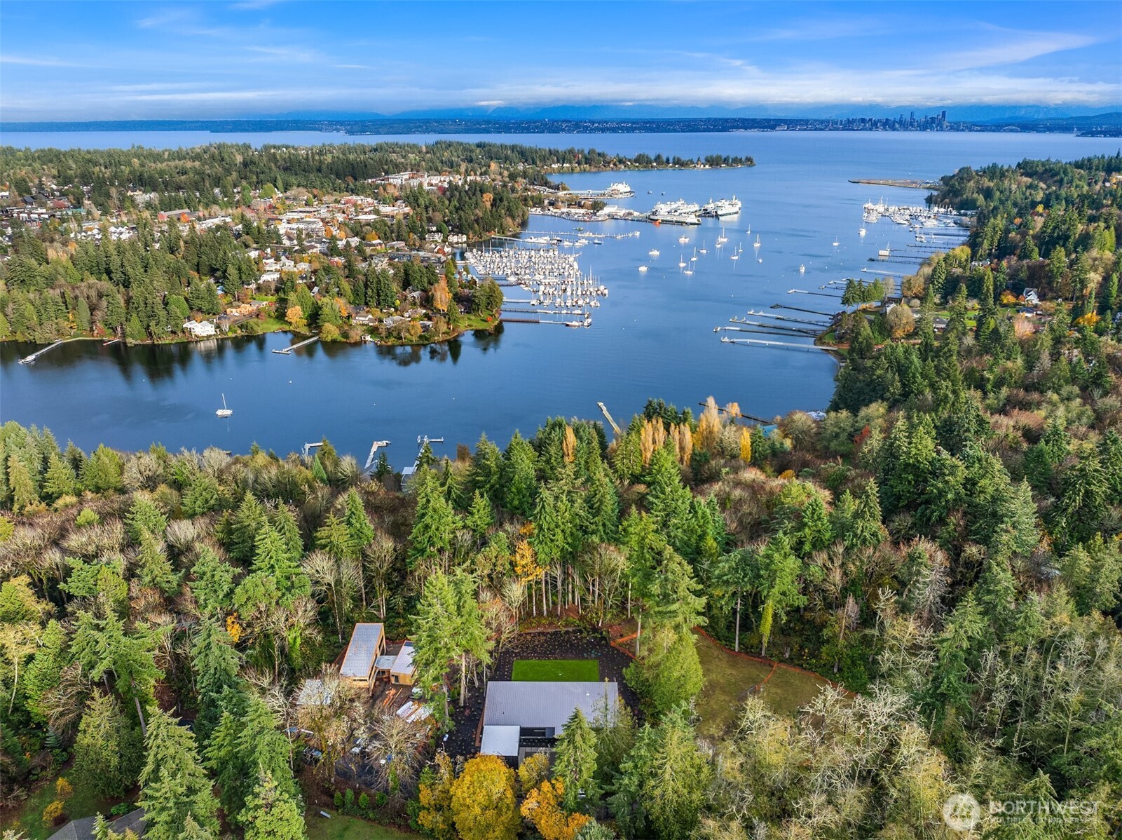 6149 NE Eagle Harbor Drive