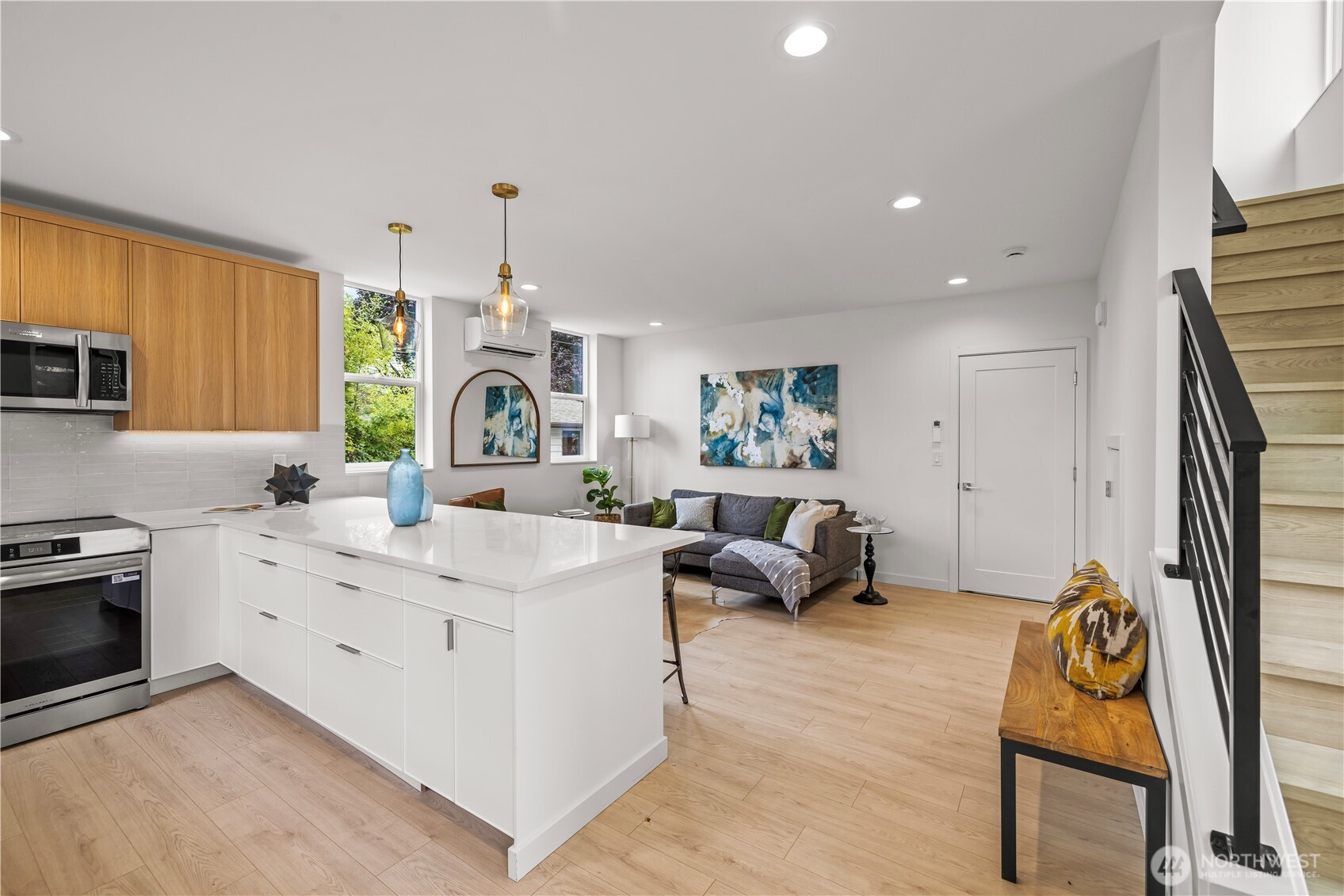 5119 SW Genesee Street