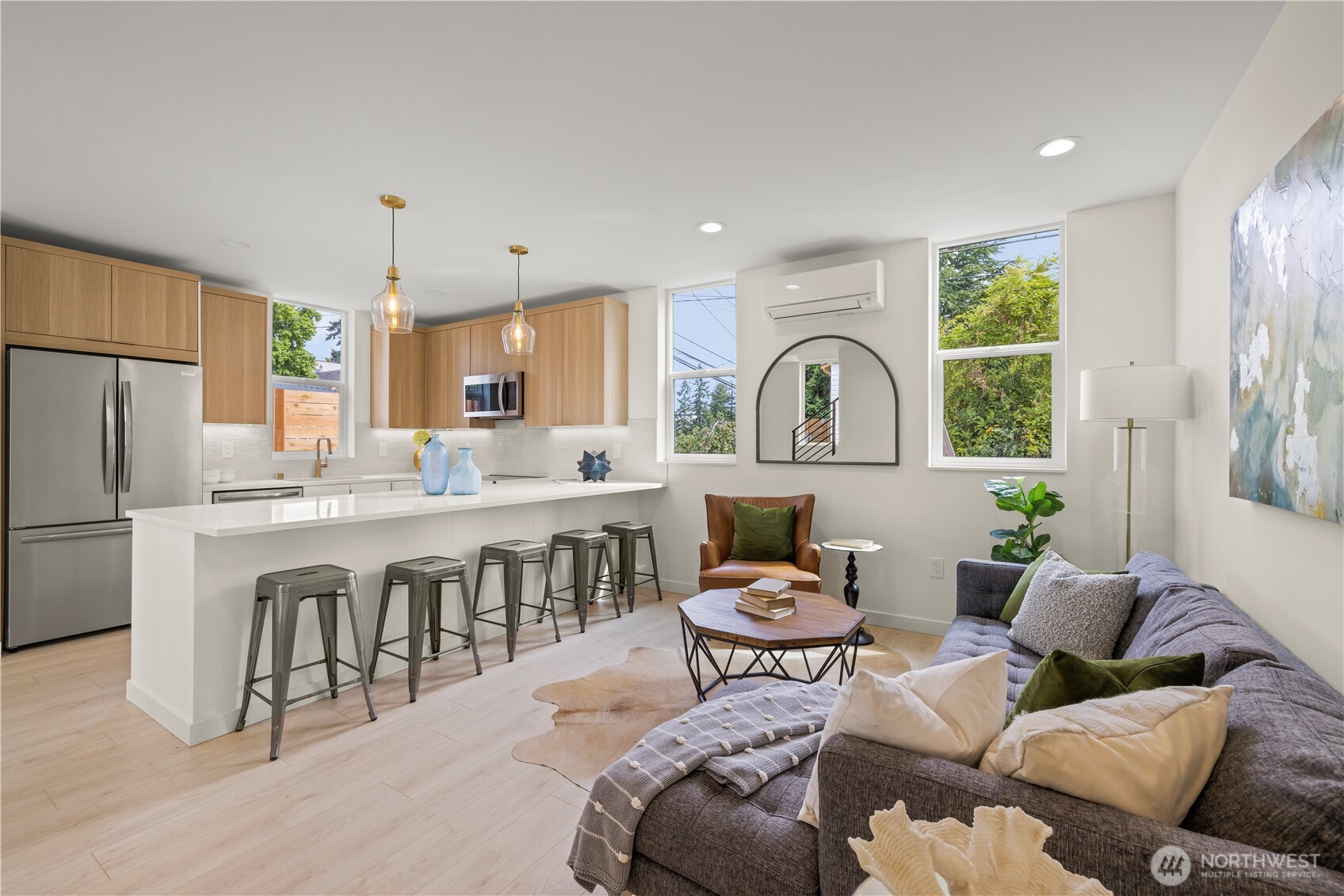 5119 SW Genesee Street