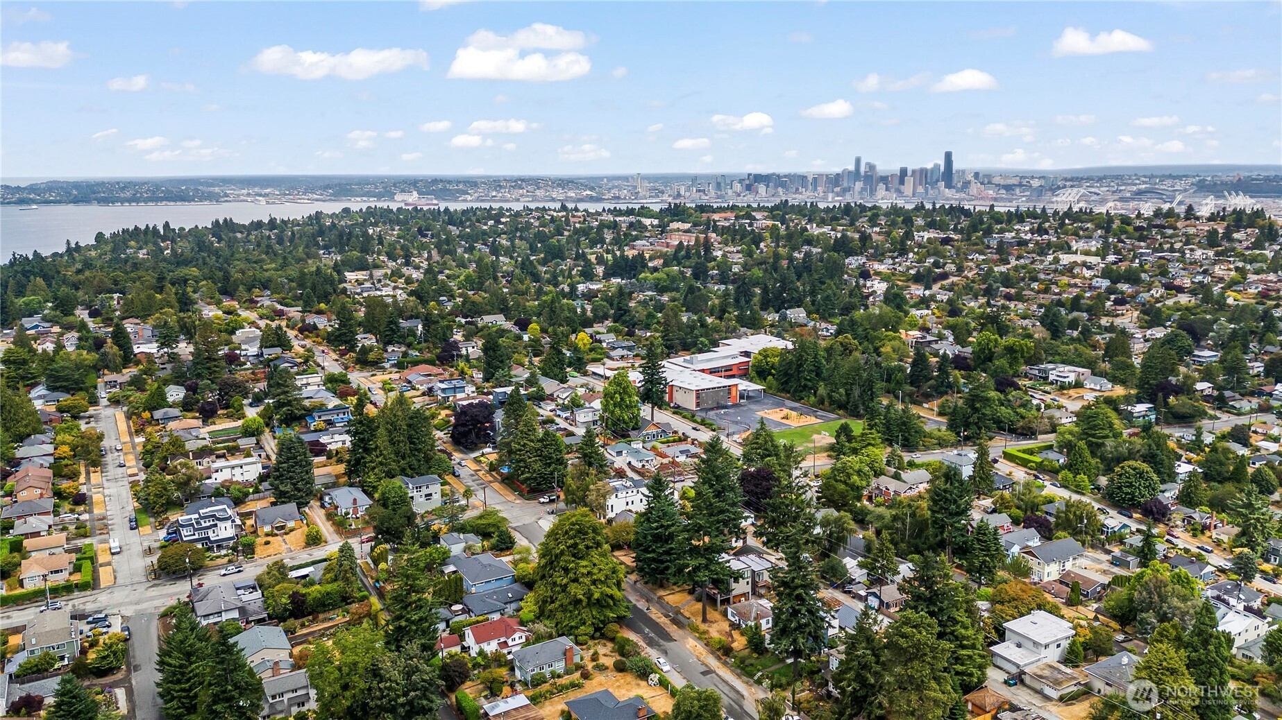 5119 SW Genesee Street