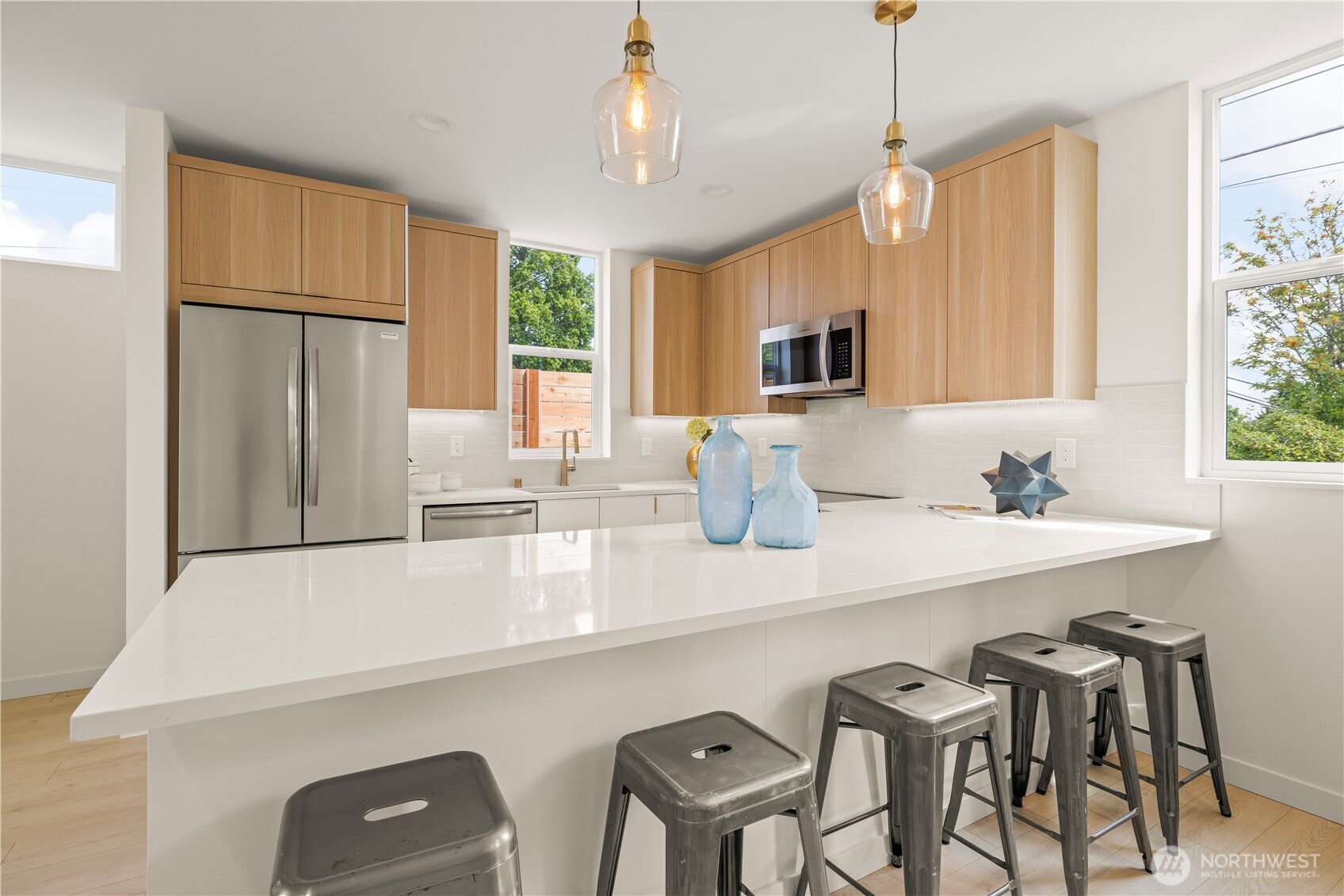 5119 SW Genesee Street