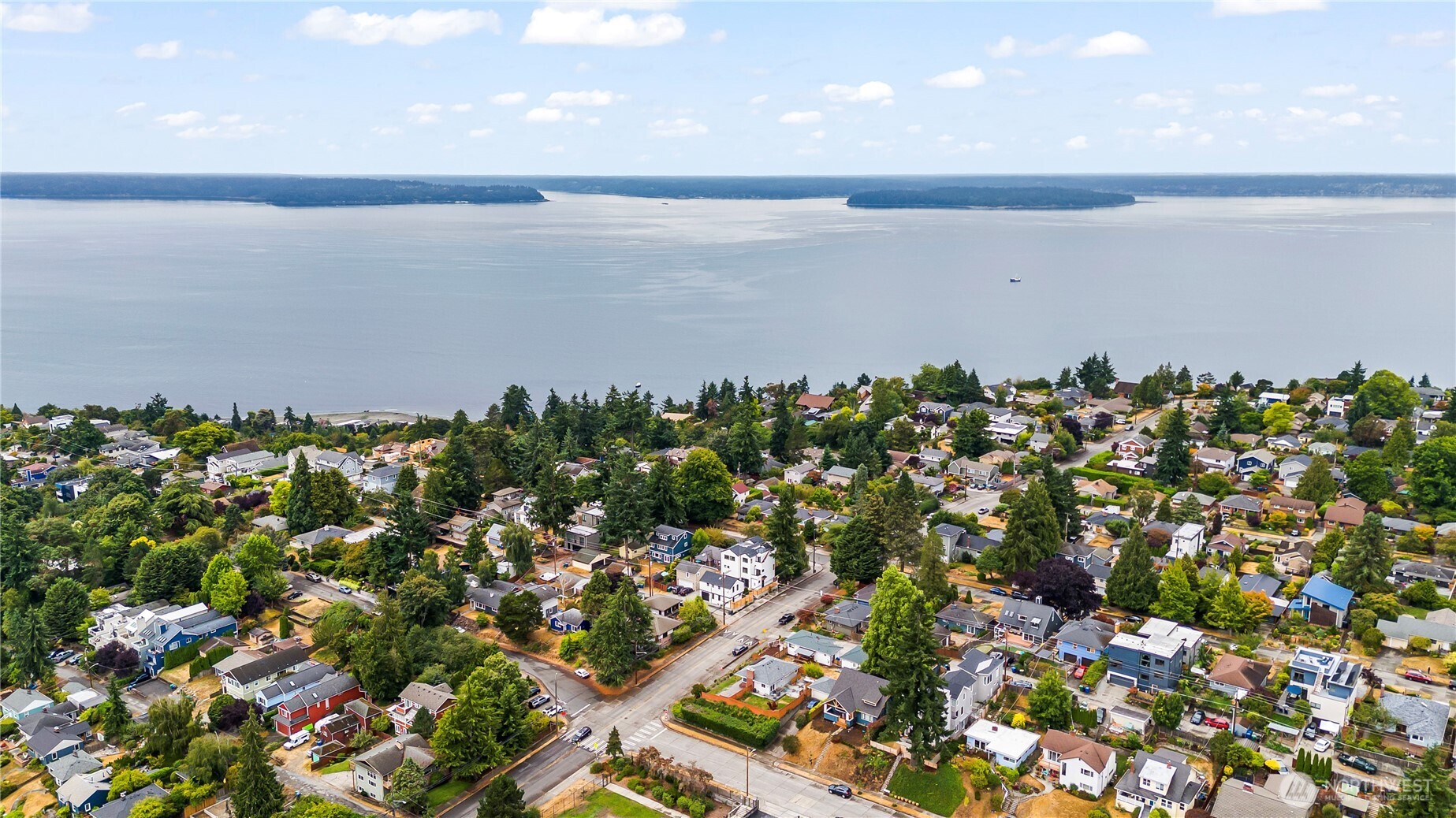 5121 SW Genesee Street