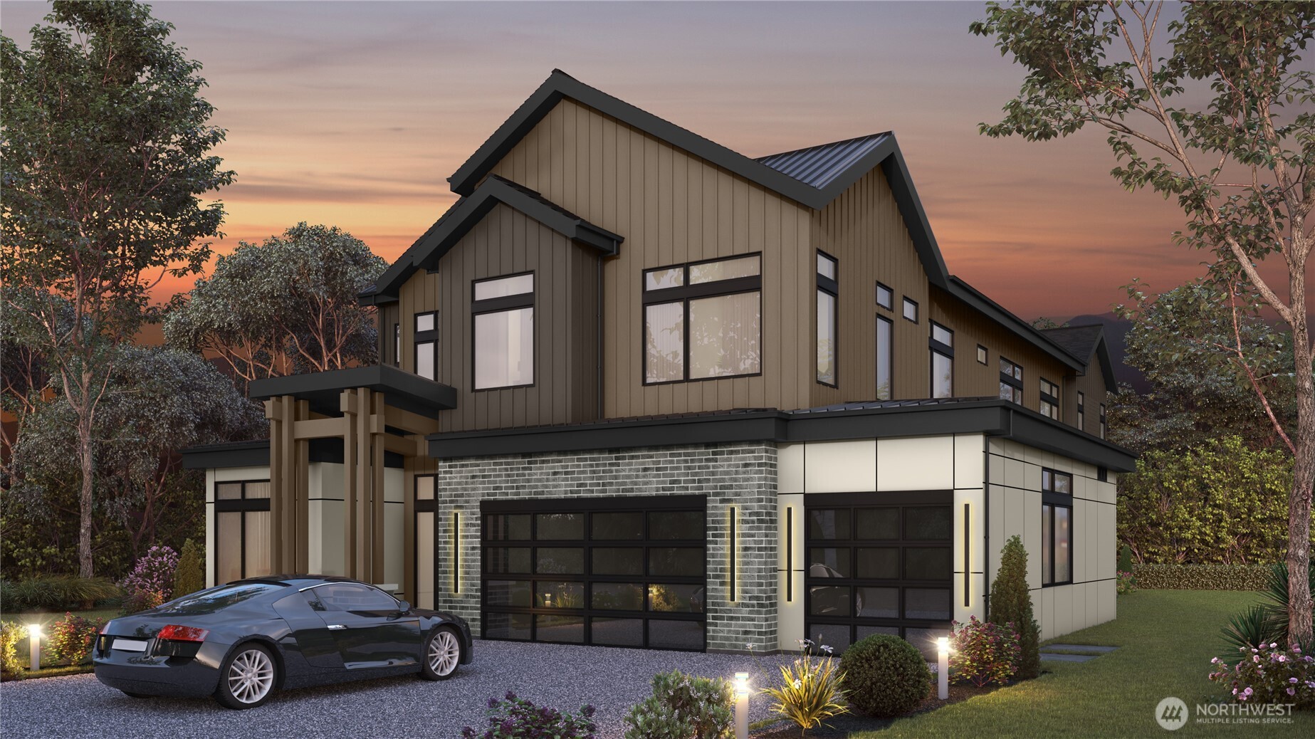 23018 30th Drive SE