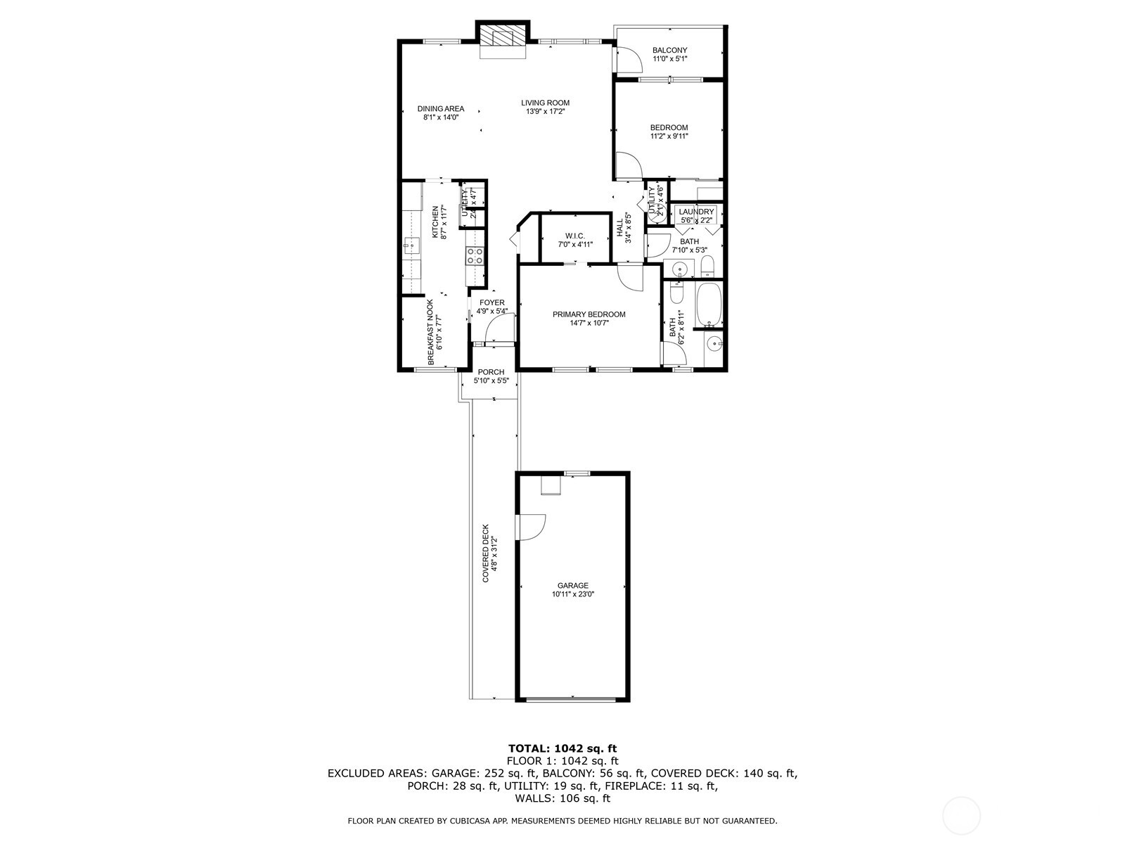 4051 Providence Point Drive SE Unit: 2034